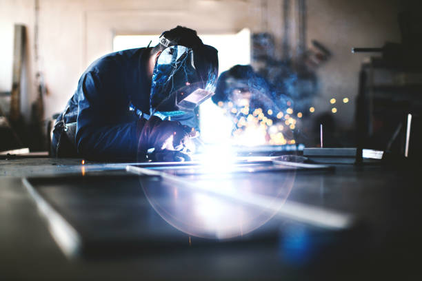Best Artistic and Custom Metal Fabrication in Oakwood Hls, IL