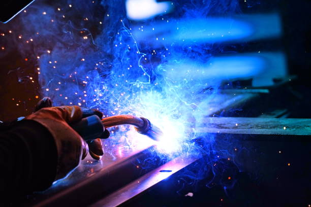 Trusted Oakwood Hills, IL Welder & Metal Fabrication Experts