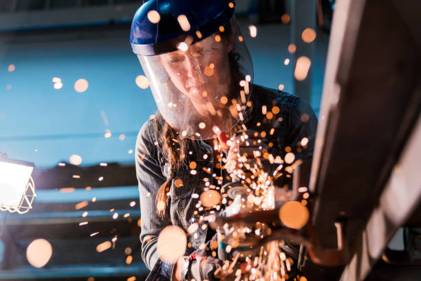 Affordable Welder Services in Oakwood Hills, IL